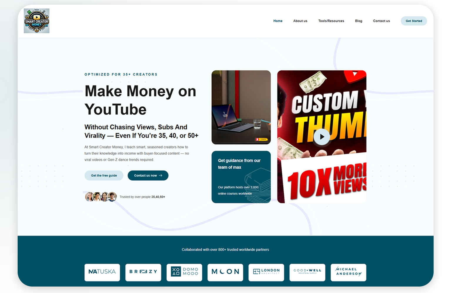 WordPress websites for German businesses