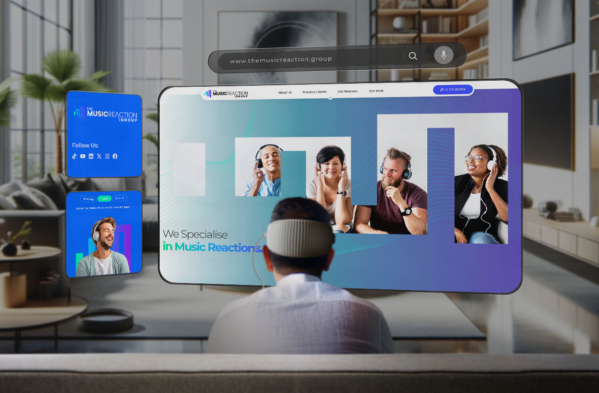 Top Web Agency Europe