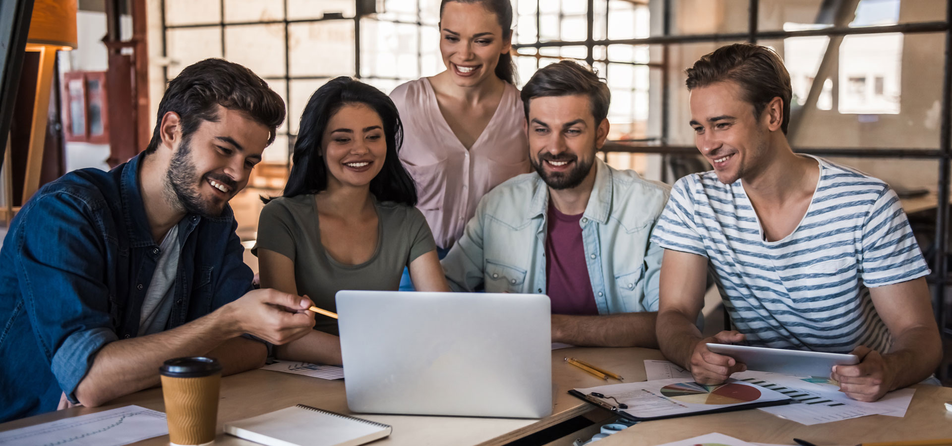 Webentwicklung Deutschland