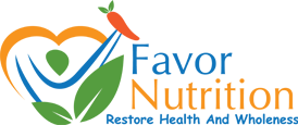 Favor Nutritions